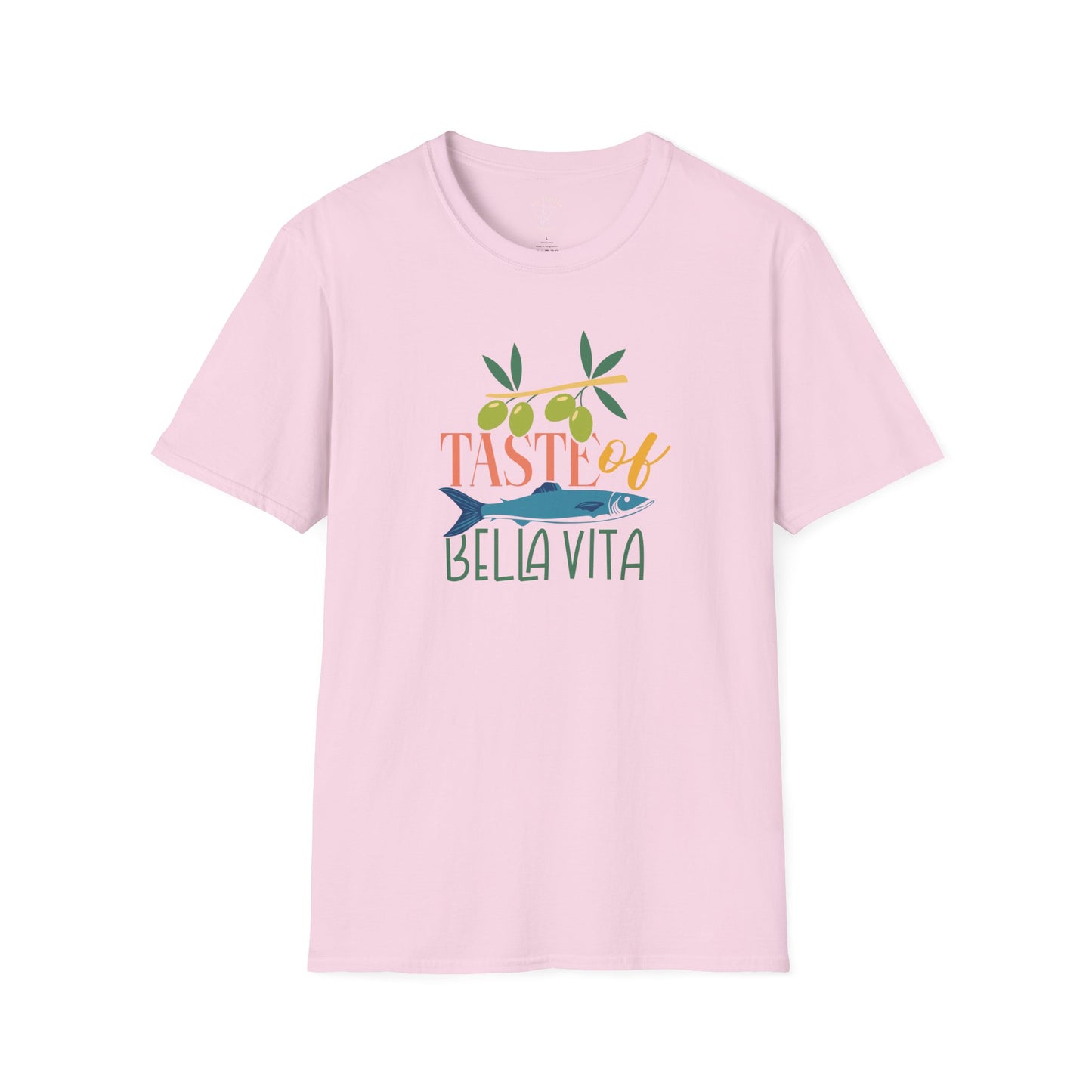 TASTE OF BELLA VITA