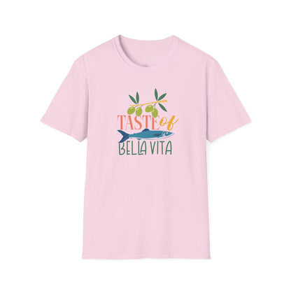 TASTE OF BELLA VITA