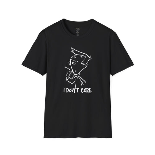 Collection I Don't Care