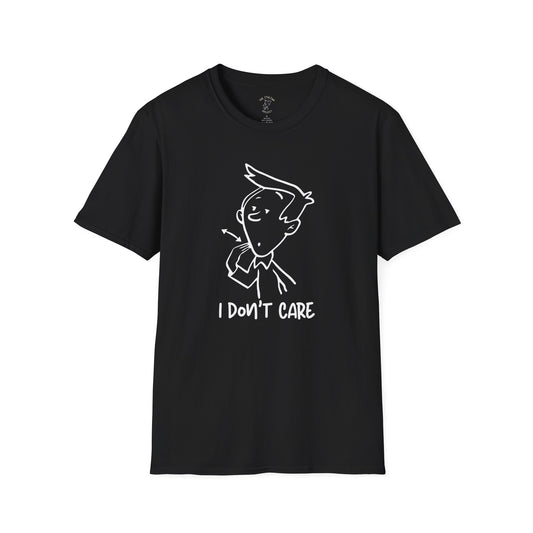 Collection I Don't Care