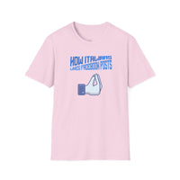 Light Pink