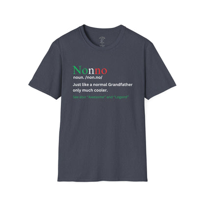 NONNO Definition